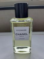 L'Huile Sycomore Paris 250ML., Verzenden, Nieuw, Bodylotion, Crème of Olie