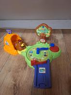 Zoef Zoef Avonturenbos, Ophalen, Zo goed als nieuw, Overige typen, Met geluid