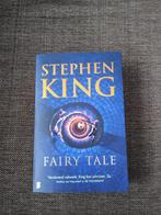 boeken, Stephen King, Fairy Tale, Boeken, Nieuw, Stephen King, Ophalen of Verzenden