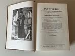 Institutie Calvijn, Boeken, Ophalen, Johannes Calvijn, Christendom | Protestants, Zo goed als nieuw