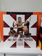 Red hot chili peppers / devotion toemotion, Cd's en Dvd's, Vinyl | Rock, Ophalen of Verzenden, Zo goed als nieuw, Overige formaten