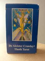Thoth Tarot AGMüller 1986 Nederlandse Editie, Boeken, Aleister Crowley, Tarot of Kaarten leggen, Overige typen, Ophalen of Verzenden