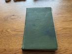 The poems of Alfred Tennyson, Ophalen of Verzenden, Zie beschrijving