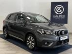 Suzuki S-Cross 140 pk BOOSTERJET AUTOMAAT HIGH EXECUTIVE | G, Auto's, 4 cilinders, 400 kg, Leder, 1373 cc