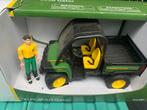 John Deere britains, ertl, bruder speelgoed, Ophalen of Verzenden, Zo goed als nieuw, Auto, Britains