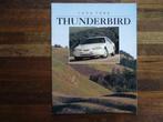 Ford Thunderbird (1996, canada), Ophalen of Verzenden, Nieuw, Ford