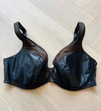 Prima Donna Twist 85E Zipolite Plunge (LEES BESCHRIJVING), Zwart, Ophalen of Verzenden, BH, Prima Donna