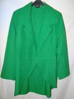 Leuk groen CARNAVALS jasje + hoedje, Kleding | Dames, Carnavalskleding en Feestkleding, Carnaval, Kleding, Gedragen, Ophalen