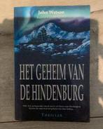 Spannende boeken, Ophalen of Verzenden, Gelezen, Nederland