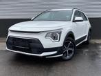 Kia Niro 1.6 GDi Hybrid DynamicLine Edition RIJKLAARPRIJS! N, 1374 kg, Stof, Gebruikt, Euro 6