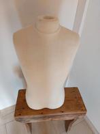 Paspop buste/ torso van kind., Ophalen of Verzenden, Gebruikt, Paspop