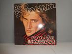 lp van ROD STEWART -foolish behaviour, Ophalen of Verzenden, Zo goed als nieuw, 12 inch, Poprock