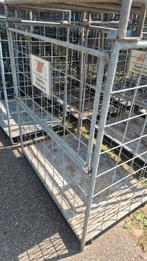 ✅️🔥OPSLAGKISTEN HAARDHOUT., Tuin en Terras, Minder dan 3 m³, Ophalen of Verzenden