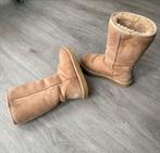 UGG Hoge Laarzen Roze Maat 36, Kleding | Dames, Schoenen, Ophalen of Verzenden, Zo goed als nieuw, Roze, Hoge laarzen