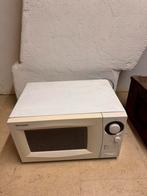 Magnetron Sharp R-204, Ophalen, Draaiplateau, Magnetron, Zo goed als nieuw