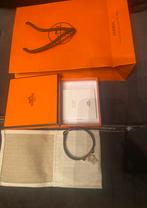 Hermes mini rivale armband origineel nieuw, Nieuw, Goud, Ophalen of Verzenden