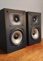 Polk XT-15 Monitor., Ophalen