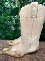 gewoon Nieuwe prachtige laars van Sancho maat 41, Hoge laarzen, Beige, Sancho, Ophalen of Verzenden