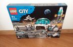 lego 60350 Onderzoeksstation op de maan, Kinderen en Baby's, Speelgoed | Duplo en Lego, Ophalen of Verzenden, Nieuw, Complete set