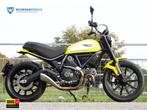 Ducati Scrambler 800 Icon ABS, Motoren, Motoren | Ducati, Bedrijf, Meer dan 35 kW, 800 cc, ABS