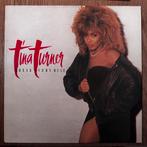 Tina Turner Break Every Rule LP Vinyl 1986 UK Pop Soul Rock, Ophalen of Verzenden, 1980 tot 2000, Gebruikt, 12 inch