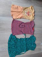 Leuke meisjeskleding set - 3 jurken, Kinderen en Baby's, Kinderkleding | Maat 134, Ophalen of Verzenden, Gebruikt, Louder, Meisje
