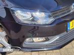Volkswagen Polo 1.4 TDI Comfortline Connected Series Trekhaa, Auto's, Voorwielaandrijving, Stof, Gebruikt, 1051 kg