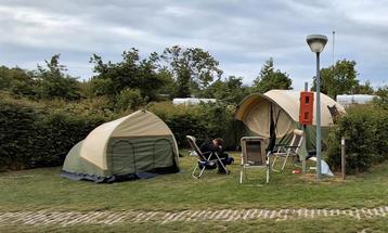 Alpenkreuzer OpenAir BIJZETTENT beschikbaar voor biedingen