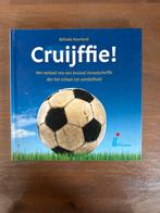B. Noorland - Cruijffie!, Boeken, B. Noorland, Fictie algemeen, Ophalen of Verzenden, Zo goed als nieuw