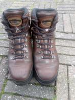 meindl borneo bergschoenen 41, Bruin, Ophalen of Verzenden, Meindl, Gedragen