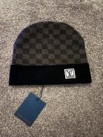 Lv muts, Kleding | Heren, Mutsen, Sjaals en Handschoenen, Ophalen of Verzenden, Nieuw, Louis Vuitton, Muts