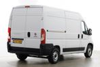 Fiat Ducato 30 2.2 MultiJet 140pk L2H2 Airco/PDC 02-2023, Auto's, Bestelauto's, Voorwielaandrijving, Gebruikt, Euro 6, 4 cilinders