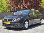 Peugeot 308 SW 1.2 PureTech Allure/Cruise/Camera/Navi/Airco, Auto's, Peugeot, Voorwielaandrijving, Gebruikt, Euro 6, 1199 cc