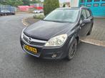 Opel Astra Wagon 1.6 Temptation Airco Nap Apk 12-25, Voorwielaandrijving, Gebruikt, Zwart, 4 cilinders