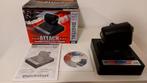 Thrustmaster Attack Throttle, retro controller module, Computers en Software, Joysticks, Ophalen, Zo goed als nieuw, Thrustmaster