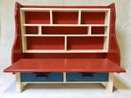 Houten Winkeltje, Kinderen en Baby's, Speelgoed | Houten speelgoed, Ophalen, Gebruikt, Meubelstuk of Keukentje