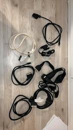 Diverse SCART-kabels voor de hobbyisten, Ophalen, Zo goed als nieuw