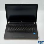 HP 14-bs010nd 14.1”, N3710, 256GB SSD, 8GB RAM, W11 Home, Computers en Software, Windows Laptops, 256 GB, 2 tot 3 Ghz, Qwerty