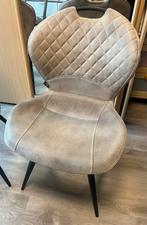 Haco Eetkamerstoelen - Set van 4, Twee, Overige kleuren, Ophalen of Verzenden, Zo goed als nieuw
