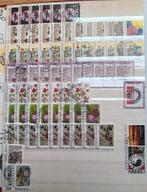 verzameling persoonlijke zegels, Ophalen of Verzenden, Nederland