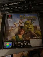 Shrek, Avontuur en Actie, 1 speler, Ophalen of Verzenden, Zo goed als nieuw