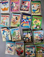Donald Duck 1997-2012, 16 jaargangen, Meerdere stripboeken, Ophalen, Gelezen