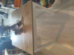 Ikea table, Ophalen