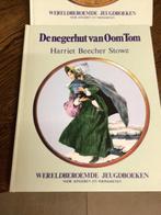 Negerhut van oom Tom, Ophalen, Zo goed als nieuw