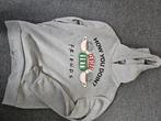 Friends Hoodie - Maat XL - Grijs, Ophalen of Verzenden, Zo goed als nieuw, Grijs