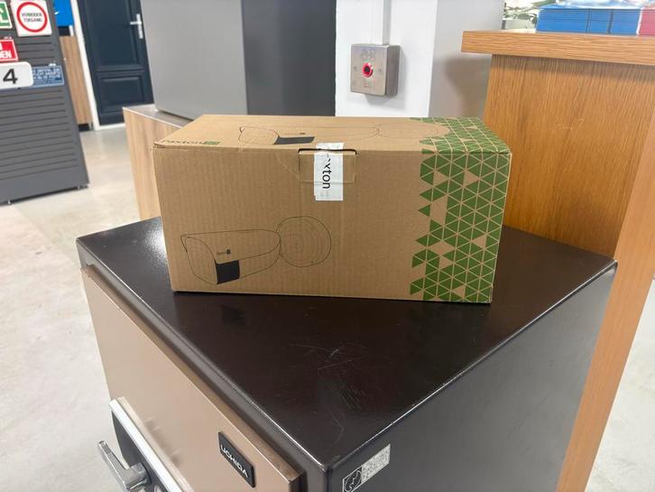 Paxton 010-029 Systeemcamera (Nieuw in doos), Audio, Tv en Foto, Videobewaking, Nieuw, Buitencamera, Ophalen of Verzenden