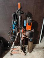 SPIT diamantboormachine ,  kernboormachine 230 V, Ophalen, Gebruikt, Boor- en/of Breekhamer
