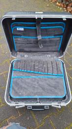 B&W Rolkoffer trollykoffer Servicekoffer gereedschapskoffer, Gebruikt, ., B&W, Ophalen of Verzenden