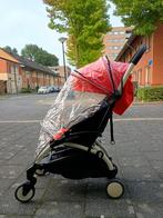 Babyzen yoyo red - complete, Ophalen, Gebruikt, Combiwagen, Overige merken