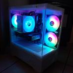 Leuke snelle game pc., Ophalen, Asus, Zo goed als nieuw, Gaming